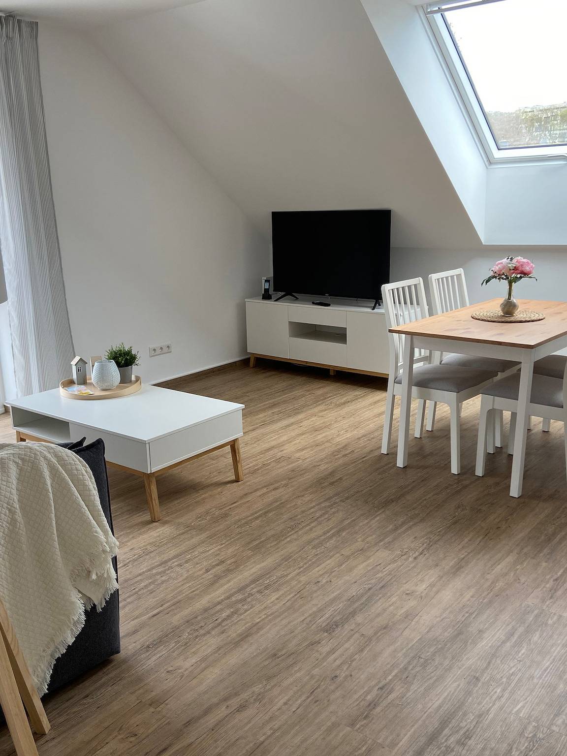 Ganze Ferienwohnung, Fewo Krems "Waterkant" Steinhude in Wunstorf, Steinhuder Meer