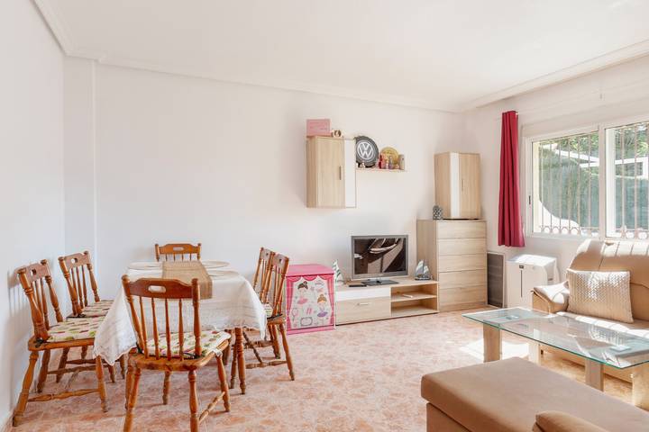 Ferienhaus für 6 Personen, kinderfreundlich in Los Alcázares - 4