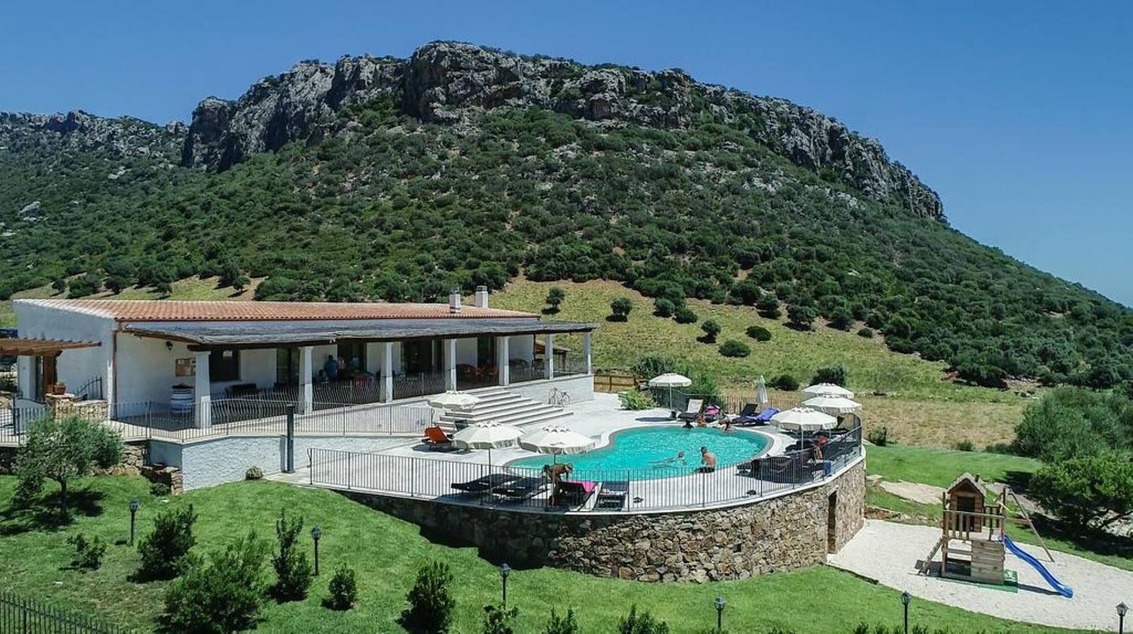 Appartamento intero, Nioleo - Nioleo - Biancospino in Siniscola, Provincia di Nuoro