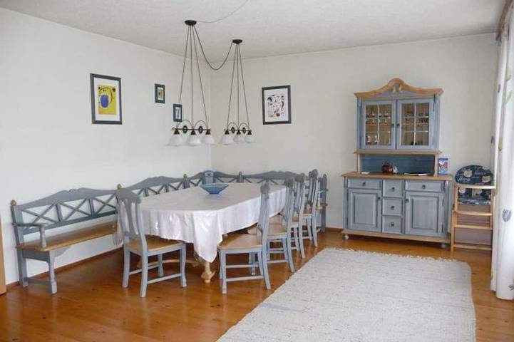 Agriturismo für 8 Personen, mit Garten - 1