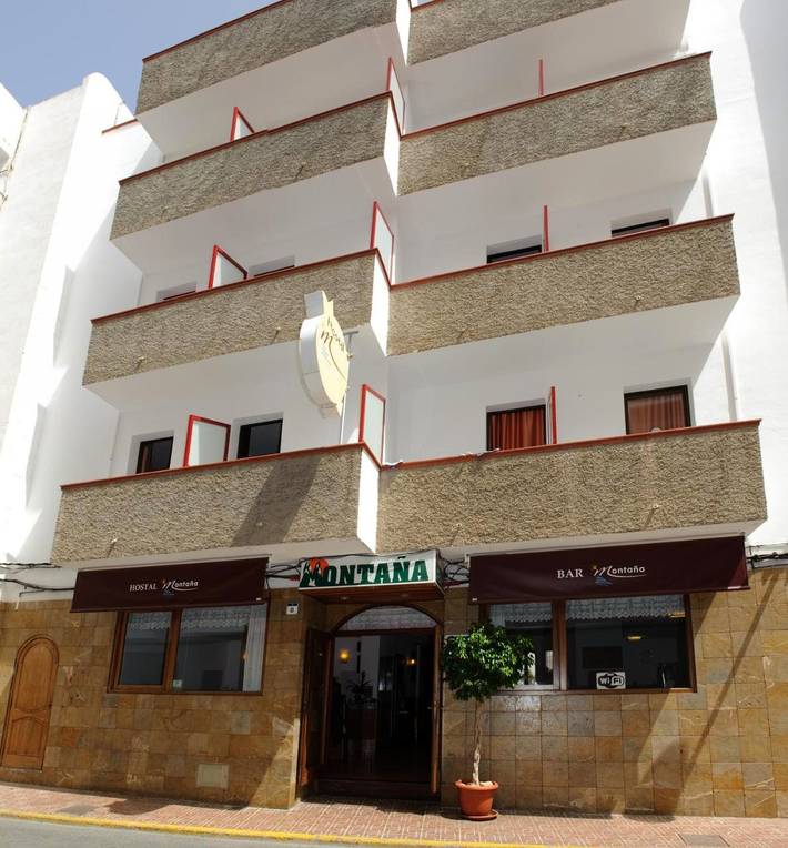 Casa de huéspuedes para 3 personas en Sant Antoni de Portmany