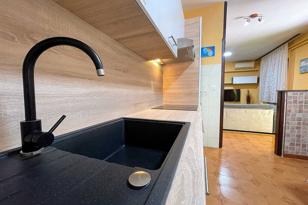 Appartamento vacanze a Umago a partire da 87€ a notte
