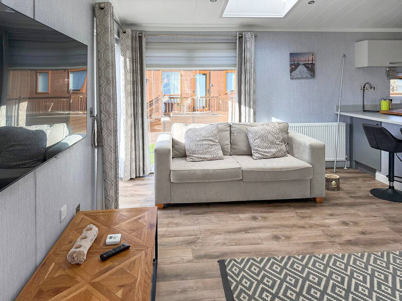 Staying Inn in Mersea Island, Colchester