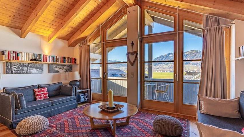 Ferienwohnung für 2 Personen in Burgberg im Allgäu - 2