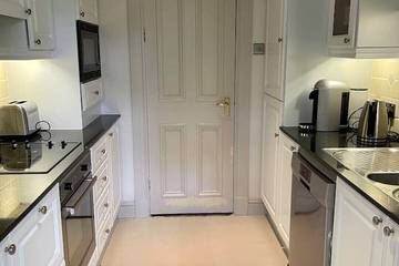 Lodge for 6 People in County Kilkenny, Leinster, Photo 3