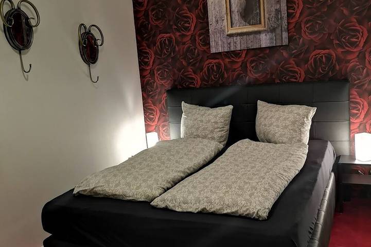 Ferienhaus für 19 Personen, mit Balkon, mit Haustier in Zorge - 4