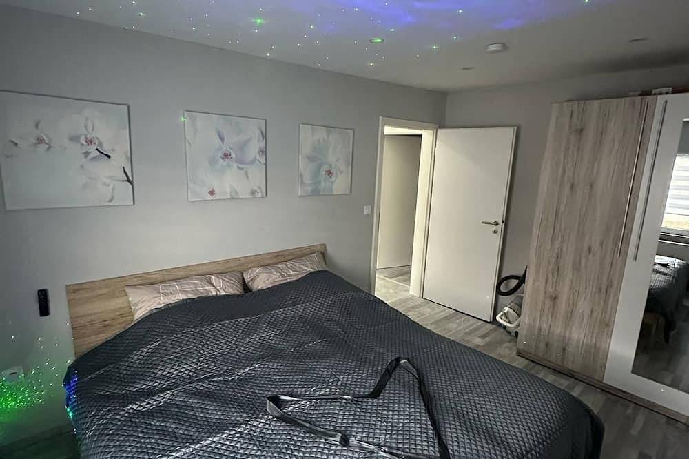 Ganze Wohnung, Stylish Home Theater Apartment in Kreuztal, Kreis Siegen-Wittgenstein
