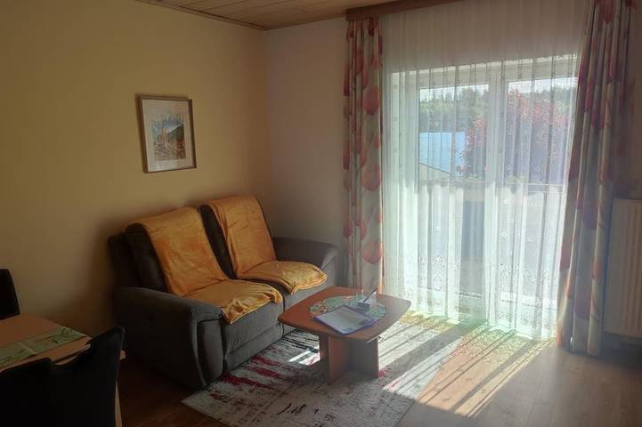 B&B für 2 Personen, mit Garten in Villach - 4