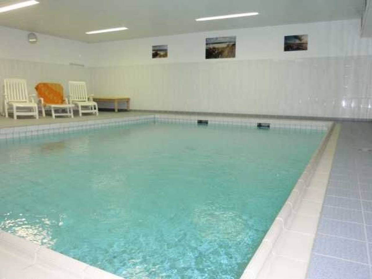 Ganze Ferienwohnung, Norderhoog 2 Zimmer Appartement - Norderhoog Whg. 38 / 1.Og in Westerland, Sylt (Gemeinde)