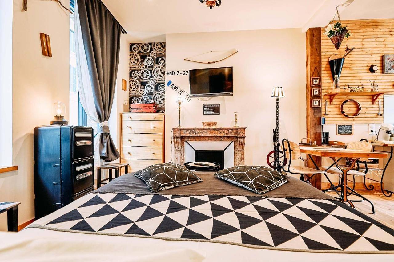 Family Studio in Honfleur, Lisieux und Umgebung