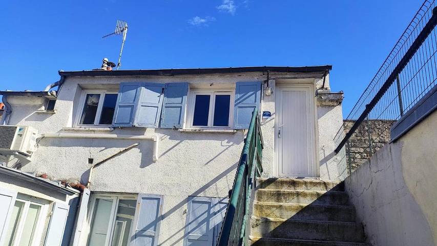 Gîte pour 2 personnes à Fontainebleau - 2