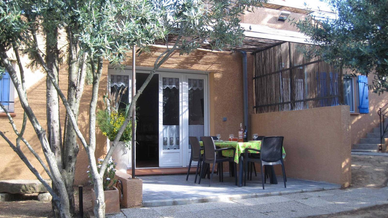 Terra in Montséret, Région de Narbonne