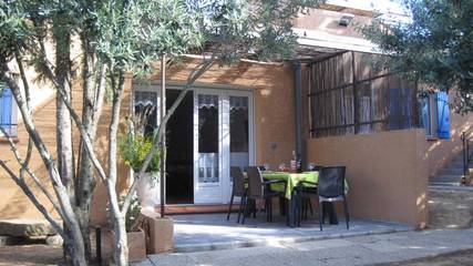 Gîte pour 4 Personnes dans Montséret, Région de Narbonne, Photo 4