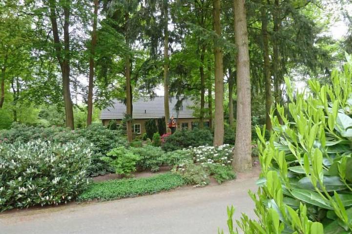 Bungalow voor 4 personen in Lochem
