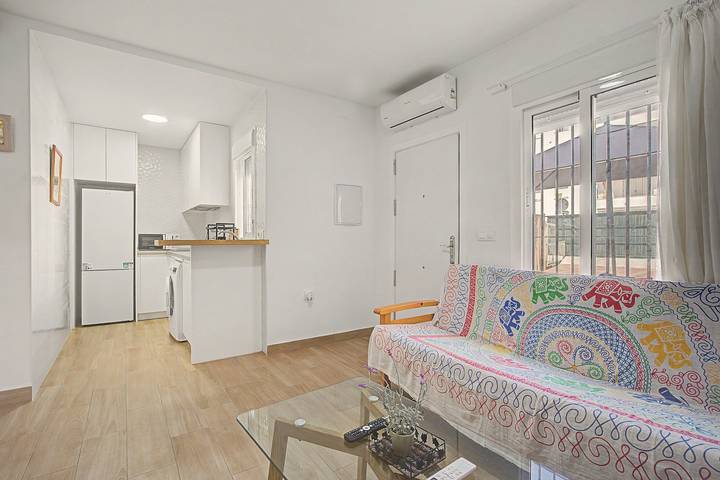 Apartamento Villa del Mar in Chipiona, Provincia de Cádiz