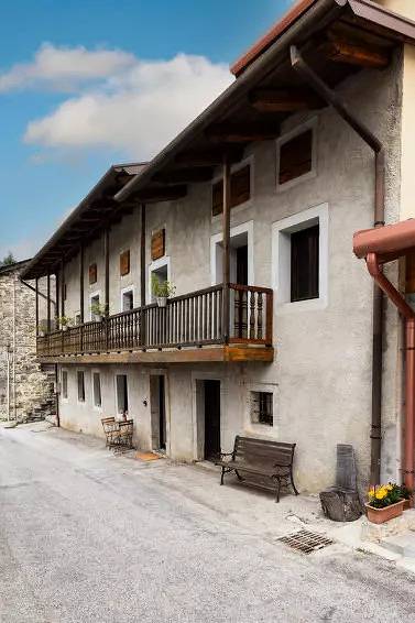 Maison 5 Personnes in Savogna, Province d'Udine