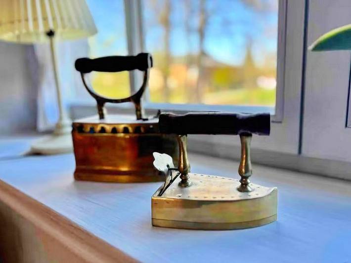 Ferienwohnung für 5 Personen, mit Terrasse in Bad Kleinen - 4