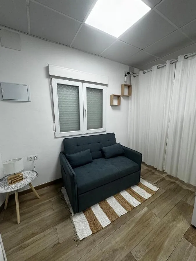 Ferienwohnung für 2 Personen - 1
