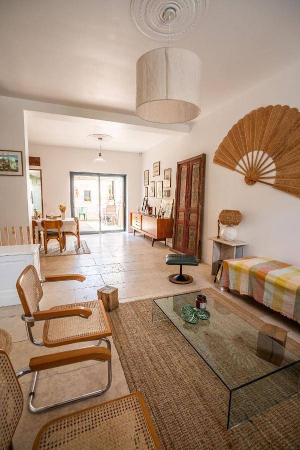 Villa για 7 άτομα, με ταράτσα και θέα στο Μπορντό