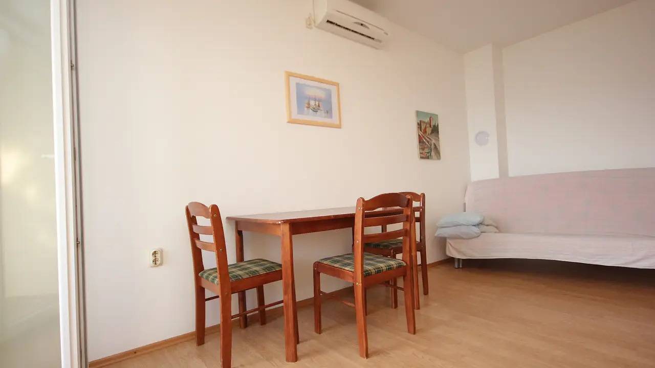 Appartement de vacances entier, Ferienwohnung für 2 Personen (37 m²) in Preko in Preko, Île d'Ugljan
