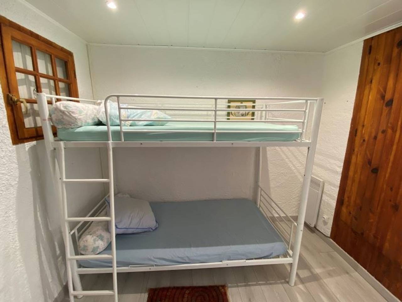 Monolocale intero, Cozy studio 150m from the beach, sleeps 4 in La Côte Vermeille, Argelès-sur-Mer