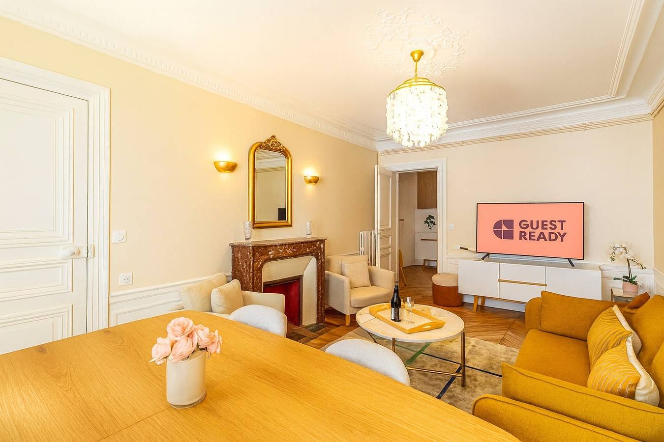 Photo : Appartement de vacances