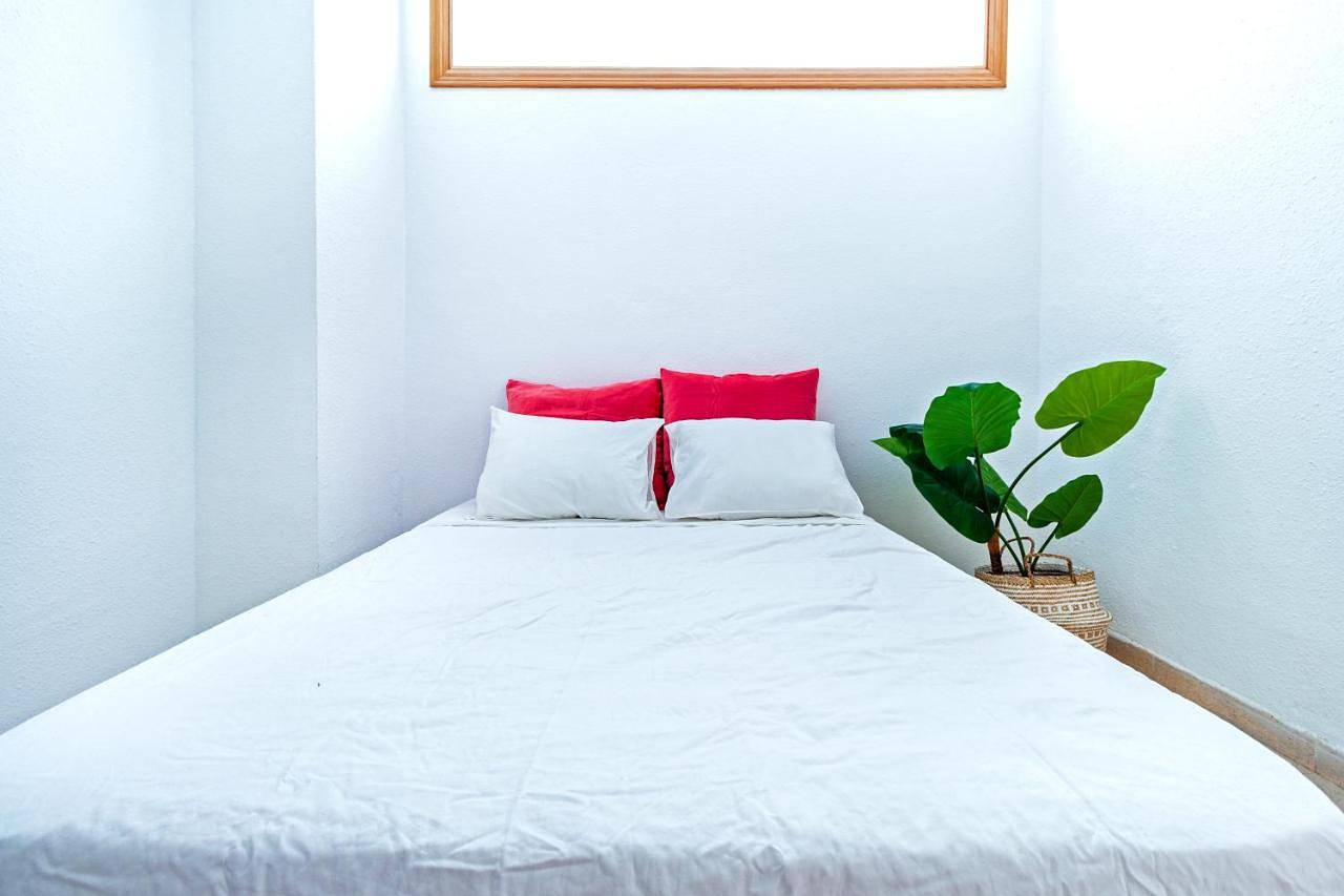 Apartamento entero, Deluxe Apartment in Valencia City Centre, Valencia