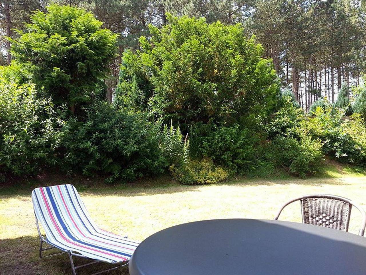 Ganze Ferienwohnung, Haus lütt Witthues in St. Peter-Ording, Eiderstedt