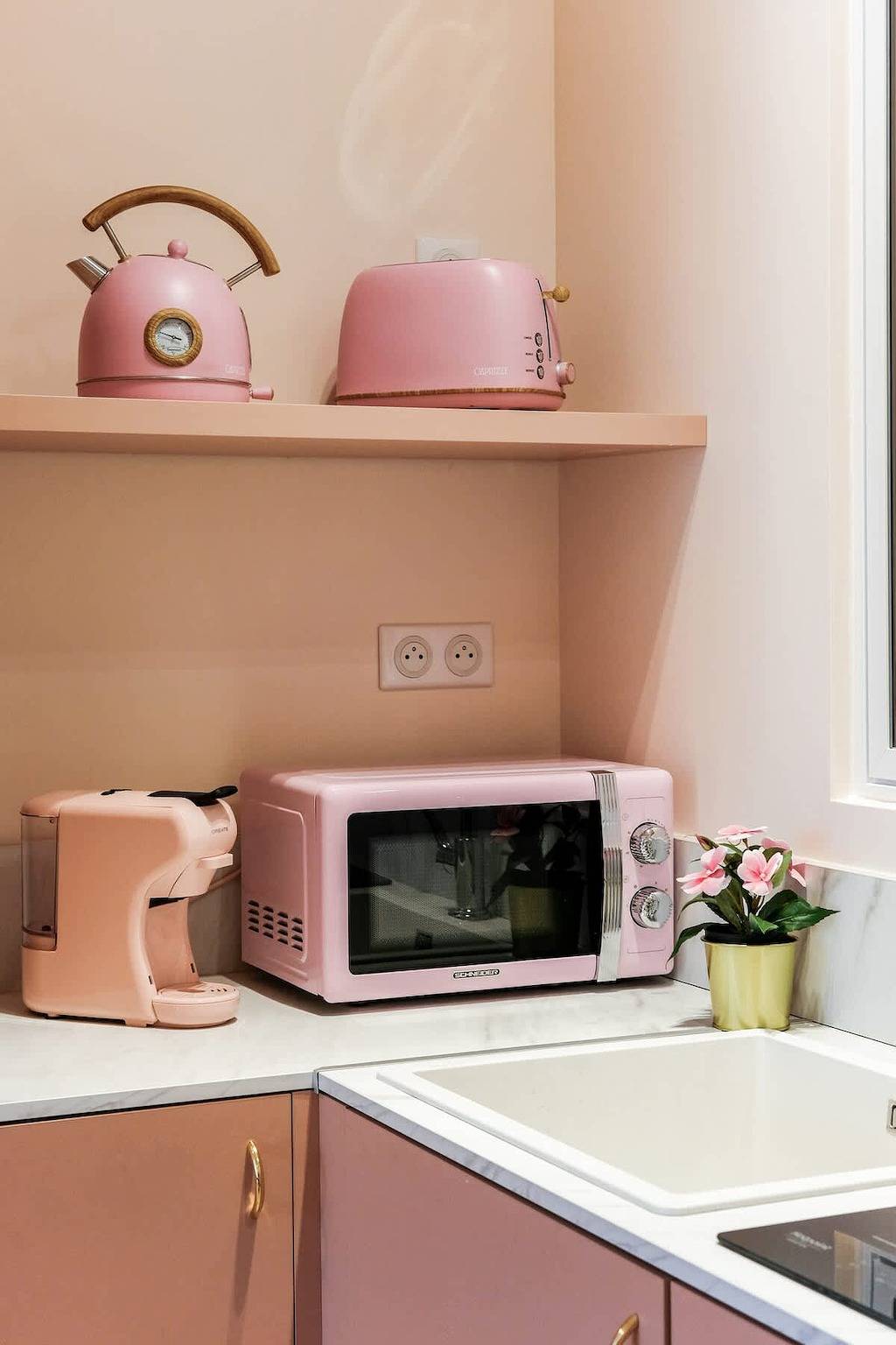 Ferienhaus für 6 Personen in Paris, Ile de France