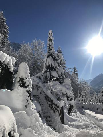 Appartement voor 4 Personen in Stubai Alps, Oetz, Afbeelding 2