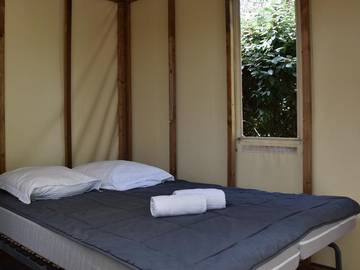 Bungalow für 4 Personen in Calvi, Haute-Corse, Bild 4