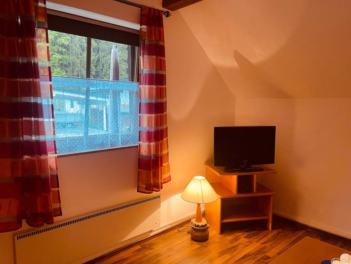 Ferienwohnung für 4 Personen, mit Balkon und Garten sowie Sauna und Ausblick in Klagenfurt-Land - 4