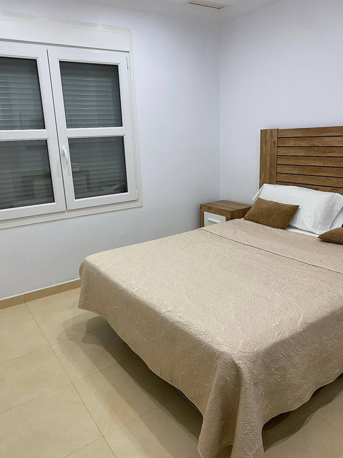 Casa de vacaciones Villa Loma Beach con piscina, jardín y Wi-Fi in Novo Sancti Petri, Chiclana de la Frontera