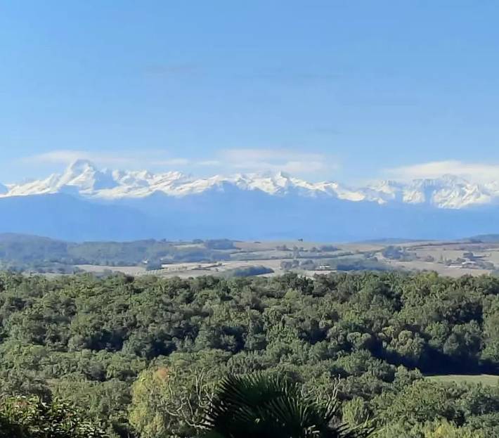 Mobil home pour 6 personnes, avec terrasse à Saint-Paul-en-Born - 3