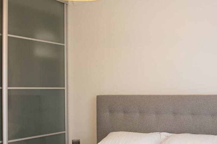 Location de vacances pour 9 personnes, avec jardin et terrasse à Saint-Quentin-en-Tourmont - 4