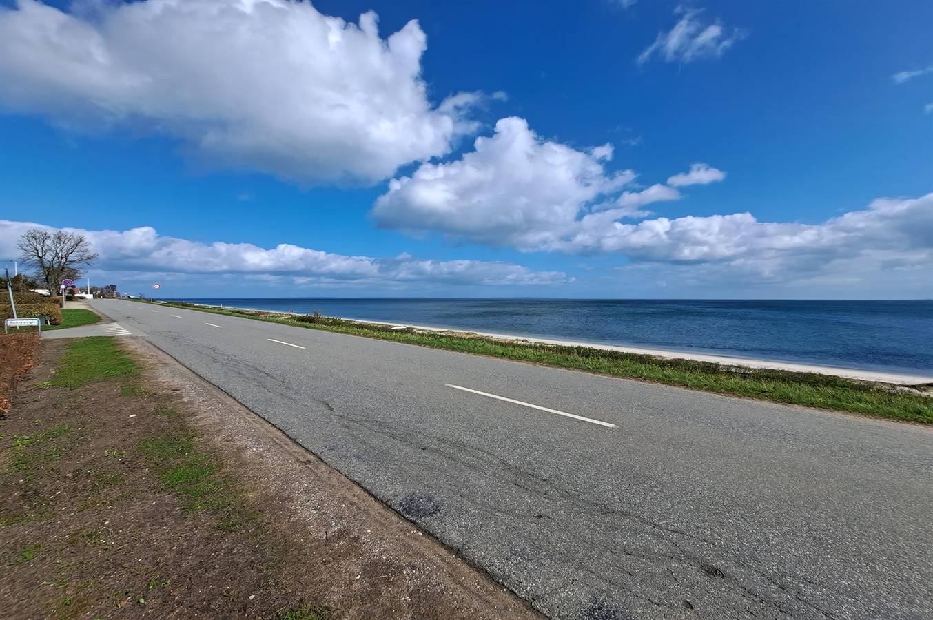 3 bedroom home in Malling in Ajstrup Strand, Aarhus und Umgebung