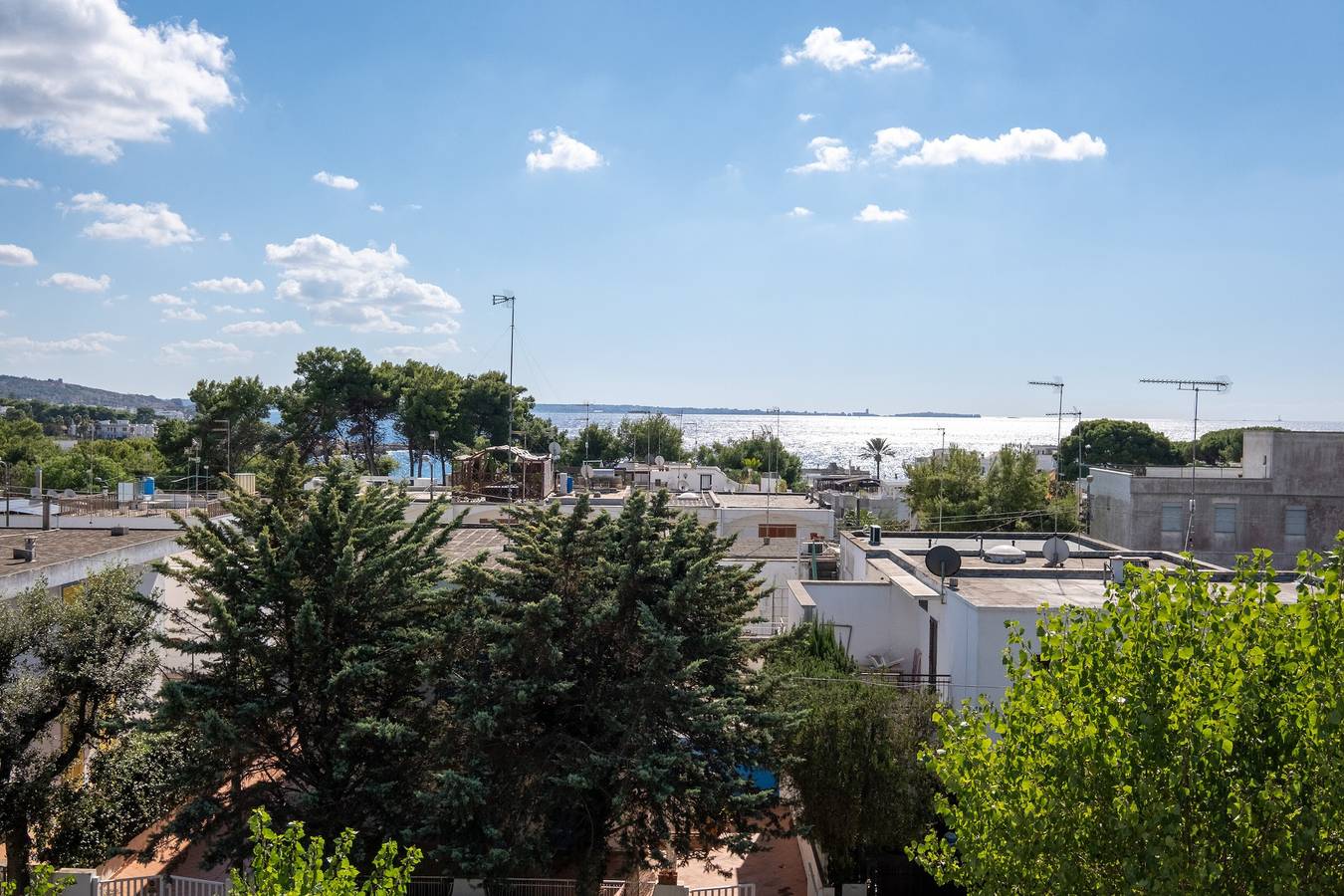 Sea View Terrace - Santa Caterina di Nardò in Nardò, Nardò (comune)