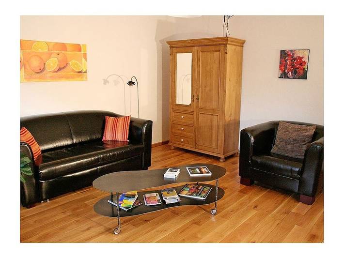Ferienhaus für 2 Personen, mit Terrasse in Staufen im Breisgau - 4