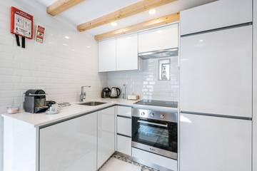Maison De Vacances pour 3 Personnes dans Ville historique de Porto, Porto, Photo 4