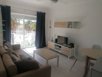 Apartamento De Férias para 6 Pessoas em Portimão, Distrito de Faro, Foto 3