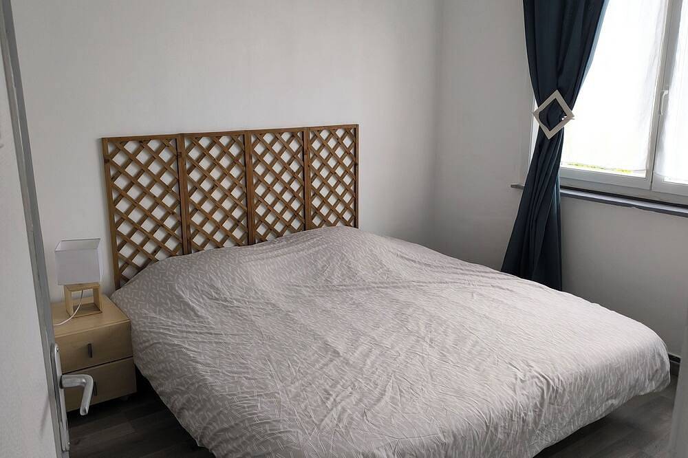 Entire apartment, Apart 1 located 100 m from the beach in Bray-Dunes, Flanders Dune Coast