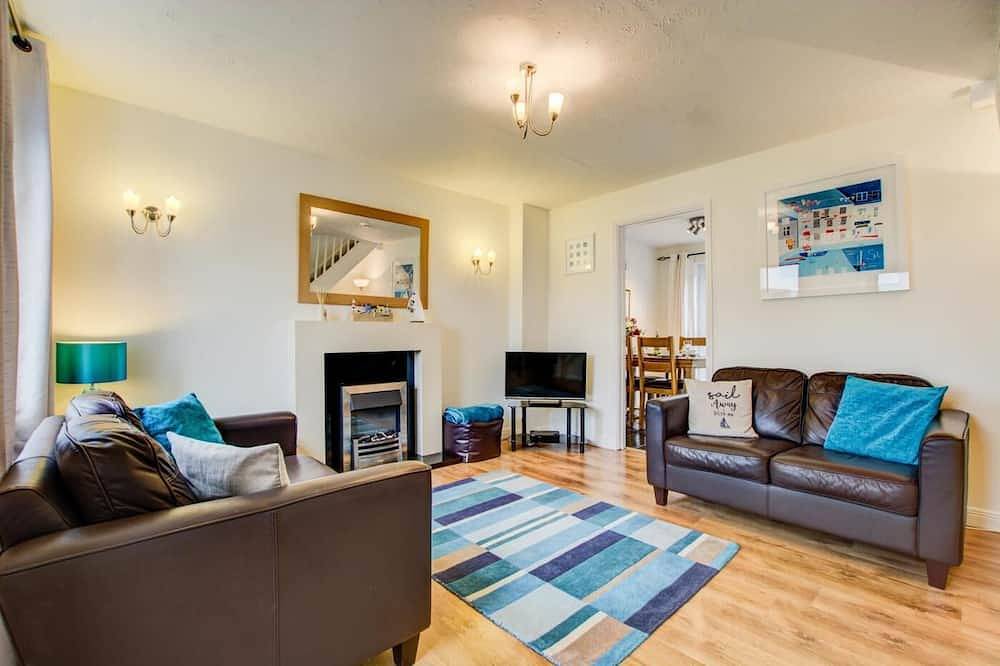 2 Bed in Padstow in Padstow, Cornwall