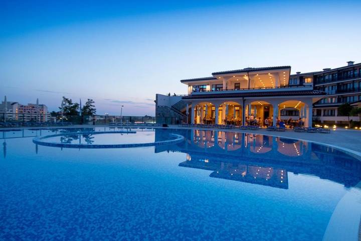 Bungalow para 3 personas en Bulgaria