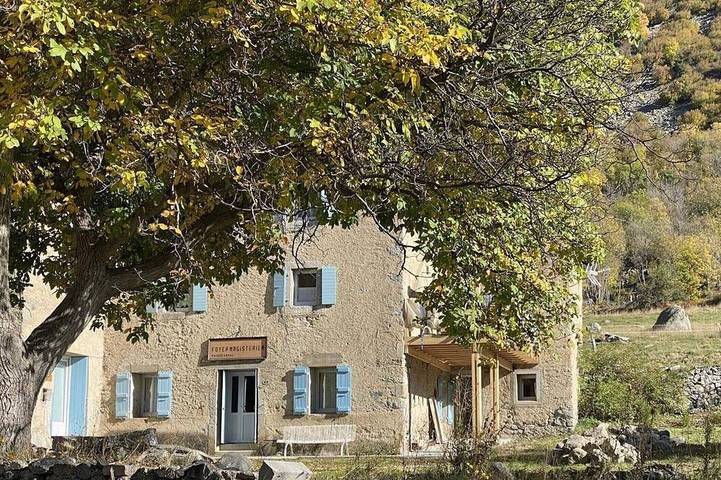 Appartement de vacances pour 4 personnes