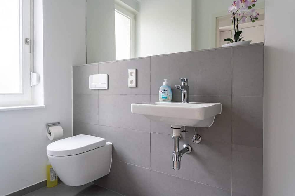 Entire apartment, Entire apartment in the center of Berlin in Mitte Berlin, Berlin