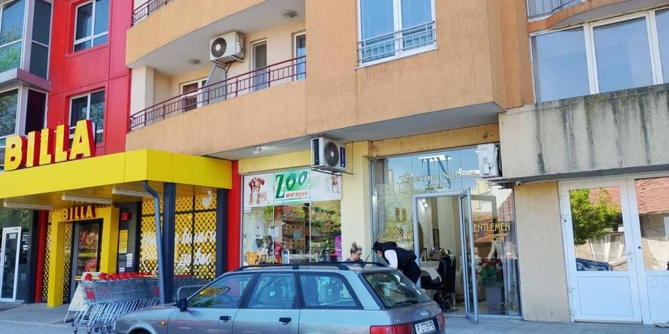 Appartement de vacances pour 3 personnes, avec terrasse et vue