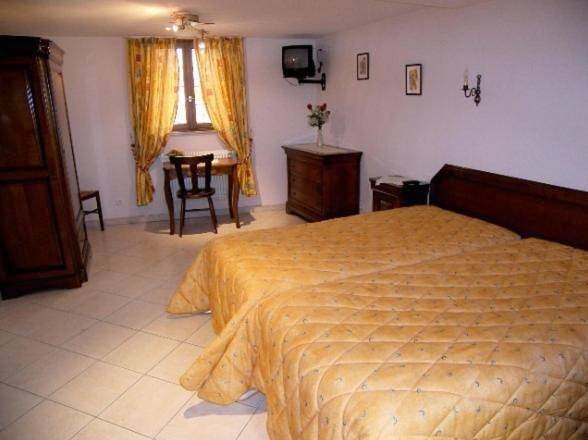 Double Room in Eguisheim, Parc naturel régional des Ballons des Vosges