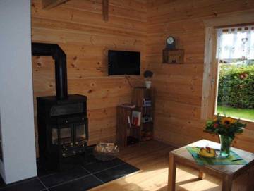 Ferienhaus für 6 Personen in Edertal, Waldecker Land, Bild 3