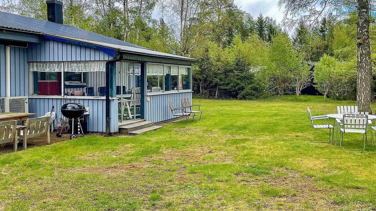 Ferienhaus für 8 Personen (86 m²) in Mönsterås in Oknö, Mönsterås und Umgebung