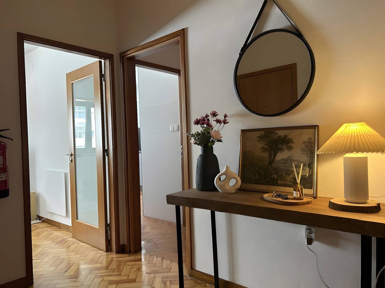 Ganze Wohnung, Driftwood – Ihr Refugium am Meer in Matosinhos in Matosinhos, Matosinhos e Leça da Palmeira